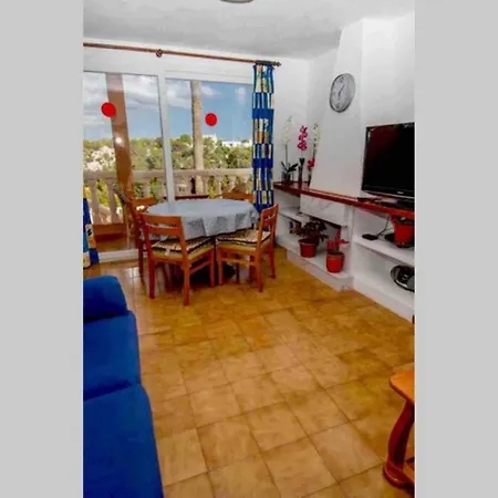 Lidia Apartment Cala Galdana (Menorca)