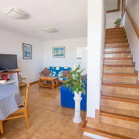 Apartment Lidia Cala Galdana (Menorca)