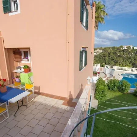 Lidia Apartment *