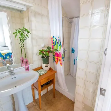 Lidia Apartment