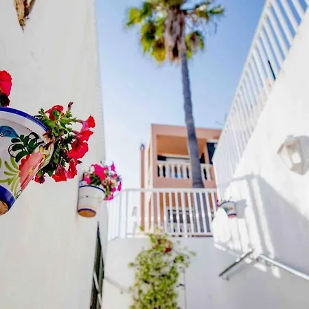 Lidia Apartment *