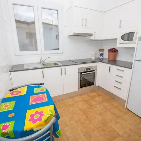 Lidia Apartment *